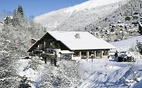 Le Soly Morzine